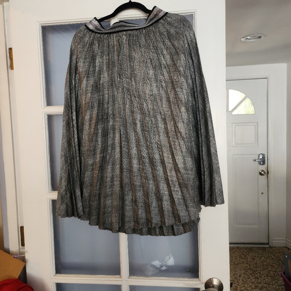 Pretty Nomad Skirt